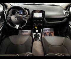 Renault Clio dCi 8V 75CV Start&Stop 5 porte duel - 18