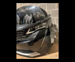 Musata e kit airbag Peugeot 3008/5008 GT line