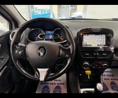 Renault Clio dCi 8V 75CV Start&Stop 5 porte duel - 19