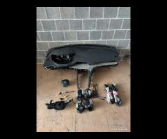 Musata e kit airbag Peugeot 3008/5008 GT line