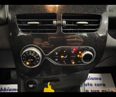 Renault Clio dCi 8V 75CV Start&Stop 5 porte duel - 20