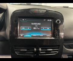 Renault Clio dCi 8V 75CV Start&Stop 5 porte duel - 22