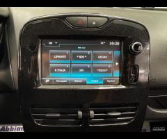 Renault Clio dCi 8V 75CV Start&Stop 5 porte duel - 23