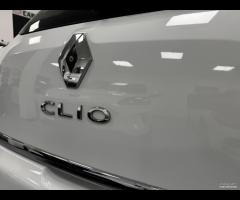 Renault Clio dCi 8V 75CV Start&Stop 5 porte duel - 26