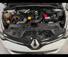 Renault Clio dCi 8V 75CV Start&Stop 5 porte duel - 27
