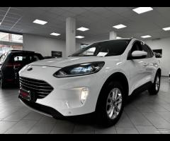 Ford Kuga 1.5 EcoBlue 120 CV 2WD Titanium