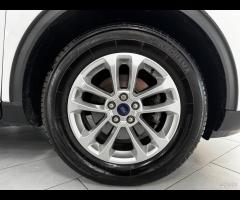 Ford Kuga 1.5 EcoBlue 120 CV 2WD Titanium - 8