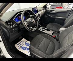 Ford Kuga 1.5 EcoBlue 120 CV 2WD Titanium - 9