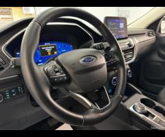 Ford Kuga 1.5 EcoBlue 120 CV 2WD Titanium - 11
