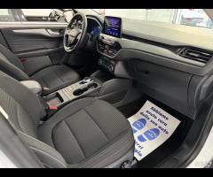 Ford Kuga 1.5 EcoBlue 120 CV 2WD Titanium - 13