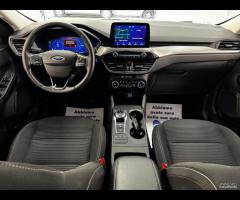 Ford Kuga 1.5 EcoBlue 120 CV 2WD Titanium - 15