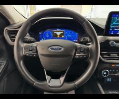 Ford Kuga 1.5 EcoBlue 120 CV 2WD Titanium - 16