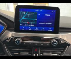 Ford Kuga 1.5 EcoBlue 120 CV 2WD Titanium - 19