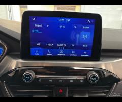 Ford Kuga 1.5 EcoBlue 120 CV 2WD Titanium - 20