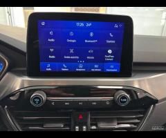 Ford Kuga 1.5 EcoBlue 120 CV 2WD Titanium - 21