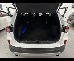Ford Kuga 1.5 EcoBlue 120 CV 2WD Titanium - 28
