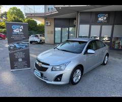 Chevrolet Cruze 1.8 Benzina/Gpl - Neopatentati
