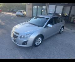 Chevrolet Cruze 1.8 Benzina/Gpl - Neopatentati