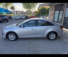 Chevrolet Cruze 1.8 Benzina/Gpl - Neopatentati