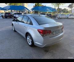 Chevrolet Cruze 1.8 Benzina/Gpl - Neopatentati