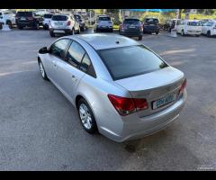 Chevrolet Cruze 1.8 Benzina/Gpl - Neopatentati