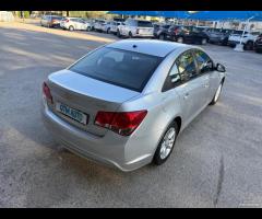 Chevrolet Cruze 1.8 Benzina/Gpl - Neopatentati - 6