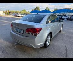 Chevrolet Cruze 1.8 Benzina/Gpl - Neopatentati - 7