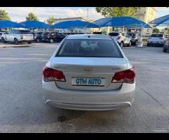 Chevrolet Cruze 1.8 Benzina/Gpl - Neopatentati - 8