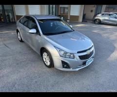 Chevrolet Cruze 1.8 Benzina/Gpl - Neopatentati - 9