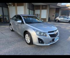 Chevrolet Cruze 1.8 Benzina/Gpl - Neopatentati - 10