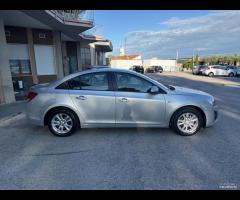 Chevrolet Cruze 1.8 Benzina/Gpl - Neopatentati - 11