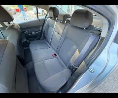Chevrolet Cruze 1.8 Benzina/Gpl - Neopatentati - 12