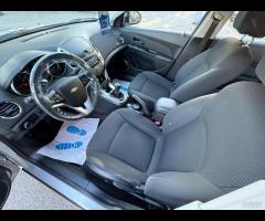 Chevrolet Cruze 1.8 Benzina/Gpl - Neopatentati - 13