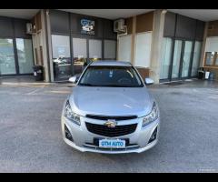 Chevrolet Cruze 1.8 Benzina/Gpl - Neopatentati - 14
