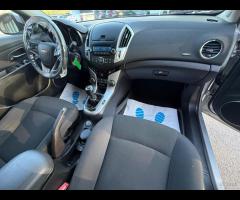 Chevrolet Cruze 1.8 Benzina/Gpl - Neopatentati - 15