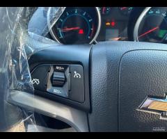 Chevrolet Cruze 1.8 Benzina/Gpl - Neopatentati - 18