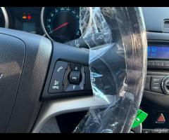 Chevrolet Cruze 1.8 Benzina/Gpl - Neopatentati - 19