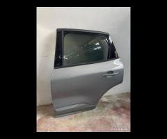 Ricambi Ford Kuga St Line Ibrida 2020 - 8