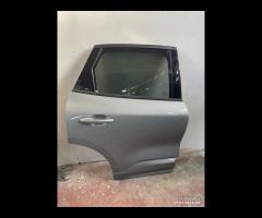Ricambi Ford Kuga St Line Ibrida 2020 - 9