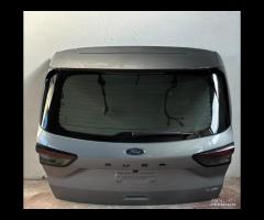 Ricambi Ford Kuga St Line Ibrida 2020 - 10