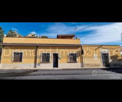 Casa singola con terrazza a Giardini Naxos