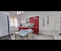 Casa singola con terrazza a Giardini Naxos