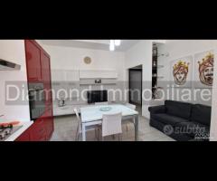 Casa singola con terrazza a Giardini Naxos