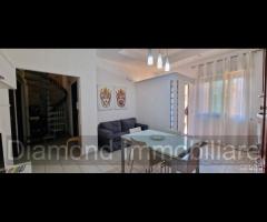 Casa singola con terrazza a Giardini Naxos