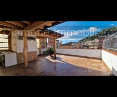 Casa singola con terrazza a Giardini Naxos - 11