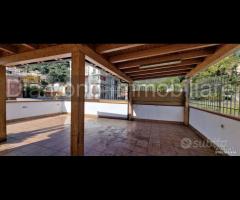 Casa singola con terrazza a Giardini Naxos - 13