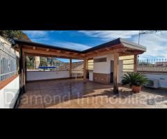 Casa singola con terrazza a Giardini Naxos - 15