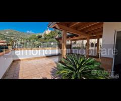 Casa singola con terrazza a Giardini Naxos - 16