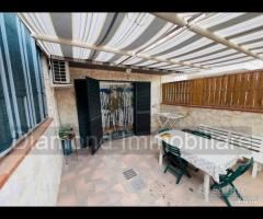 Bilocale con terrazza a Fondachello di Mascali