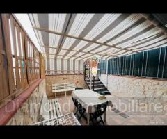 Bilocale con terrazza a Fondachello di Mascali